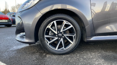 Toyota Yaris 1.5 Hybrid Design 5dr CVT Hybrid Hatchback